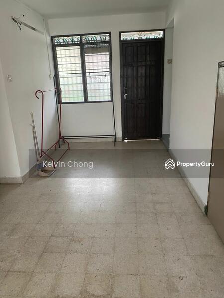 Untuk Dijual - Taman Cempaka Freehold 18x60 Double Sty